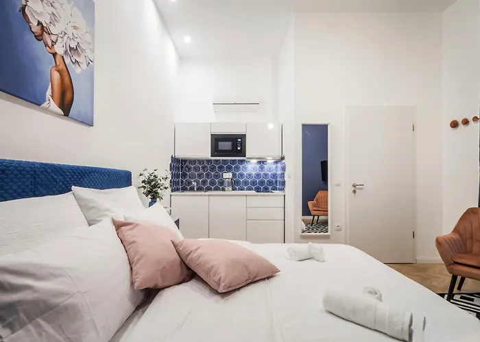 D58 - Grand Boulevard Royal - Location By Bqa