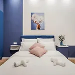 D58 - Grand Boulevard Royal - Location By Bqa Apartment Budapest
