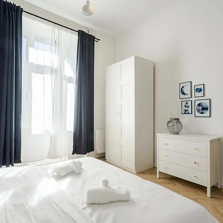 D58 - Grand Boulevard Royal - Location By Bqa Appartamento *
