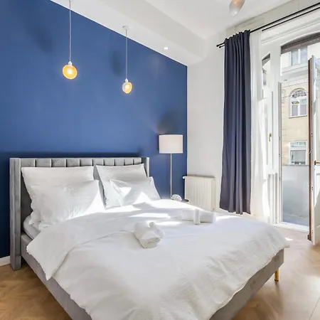 Appartamento D58 - Grand Boulevard Royal - Location By Bqa