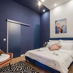 D58 - Grand Boulevard Royal - Location By Bqa 부다페스트