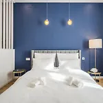 D58 - Grand Boulevard Royal - Location By Bqa 아파트