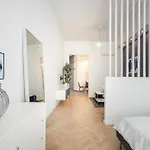 D58 - Grand Boulevard Royal - Location By Bqa 부다페스트