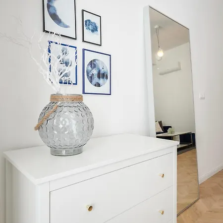 Διαμέρισμα D58 - Grand Boulevard Royal - Location By Bqa