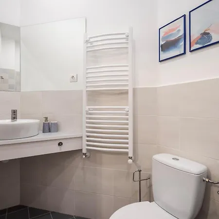 Διαμέρισμα D58 - Grand Boulevard Royal - Location By Bqa *