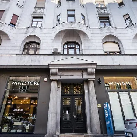 D58 - Grand Boulevard Royal - Location By Bqa Appartement