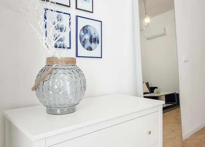 Appartement D58 - Grand Boulevard Royal - Location By Bqa