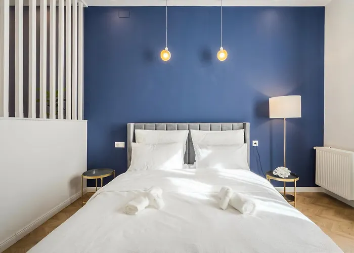 D58 - Grand Boulevard Royal - Location By Bqa Appartement