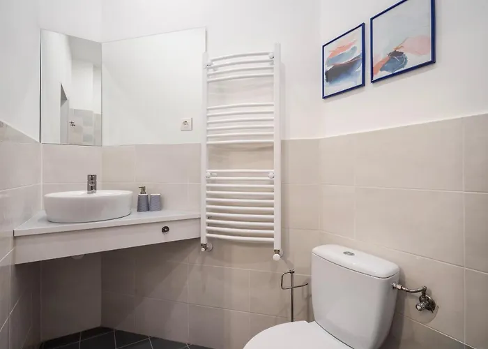 Appartement D58 - Grand Boulevard Royal - Location By Bqa *