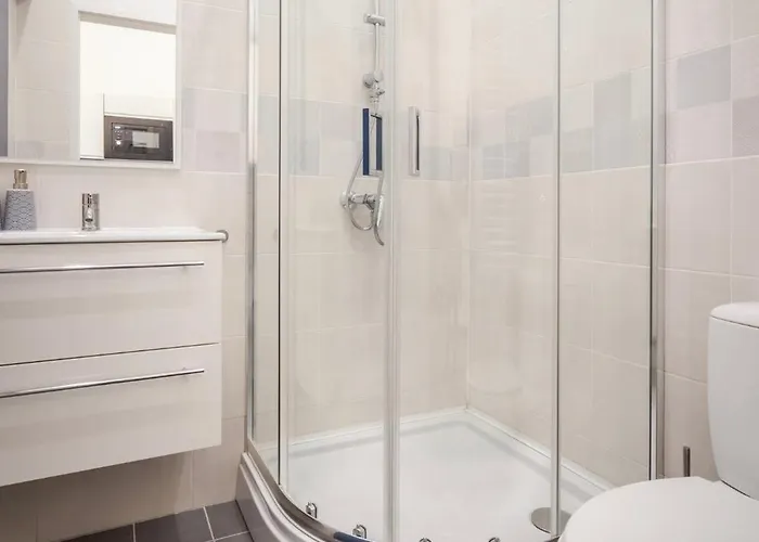 Appartement D58 - Grand Boulevard Royal - Location By Bqa