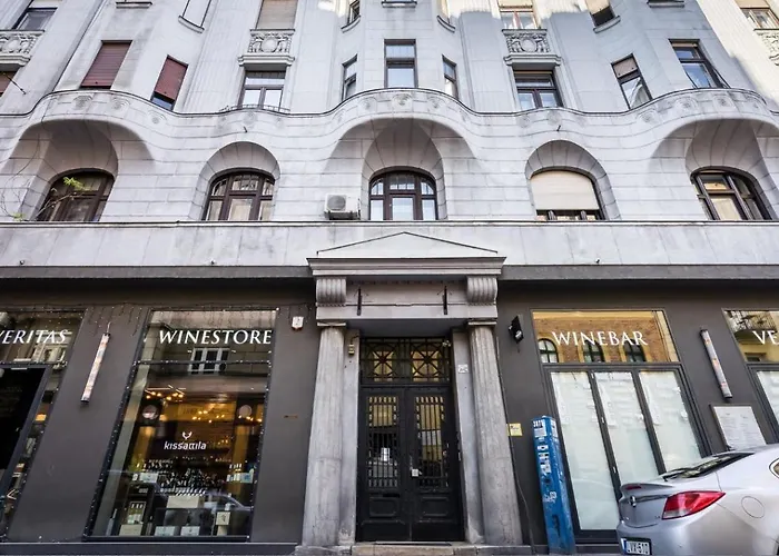 D58 - Grand Boulevard Royal - Location By Bqa Appartement