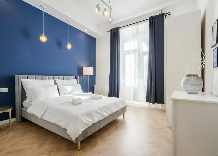 D58 - Grand Boulevard Royal - Location By Bqa